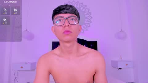 Cody online show from 01/07/26, 01:35