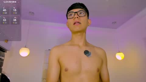 Cody online show from 04/03/26, 05:11