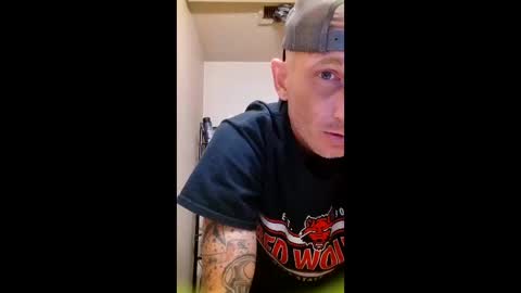 codywatters14 online show from 04/20/26, 07:15