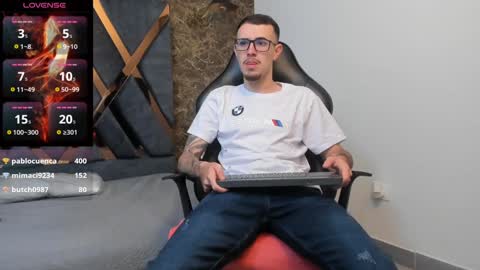 Cody Walker online show from 12/31/24, 05:18