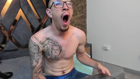 Cody Walker online show from 01/27/25, 09:22