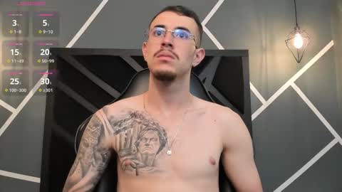 Cody Walker online show from 09/23/25, 06:00