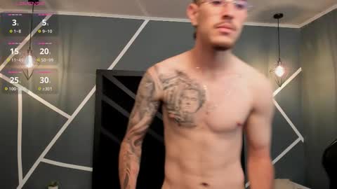 Cody Walker online show from 10/04/25, 06:17