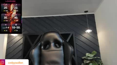 Cody Walker online show from 02/03/26, 05:16