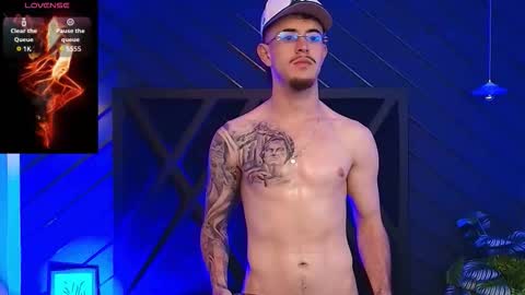 Cody Walker online show from 02/25/26, 05:39