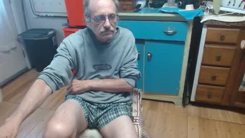 Snapshot of coffee601 chatting on 05/23/26, 01:48 coffee601 online show from 05/23/26, 01:48