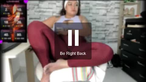 laurita online show from 07/21/26, 01:57