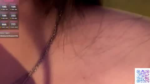 Yumi online show from 03/28/26, 10:31