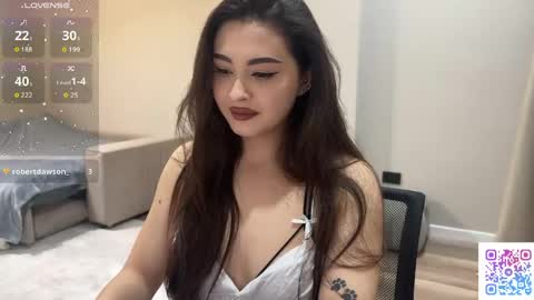 Yumi online show from 04/24/26, 11:40