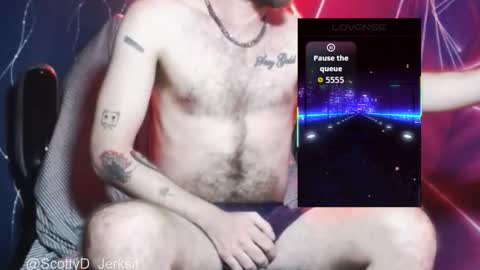 CoffeeandCum online show from 11/12/25, 05:35