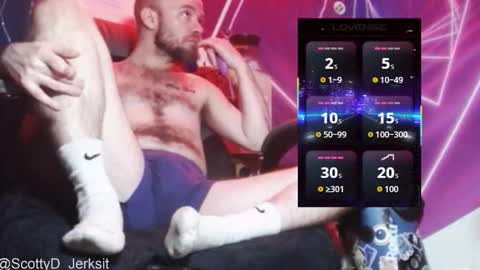 CoffeeandCum online show from 01/16/26, 07:01