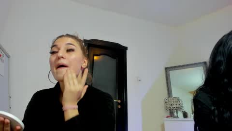 coffeeish online show from 04/03/26, 10:57