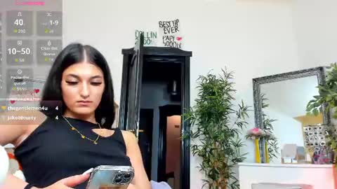 coffeeish online show from 06/29/26, 01:23