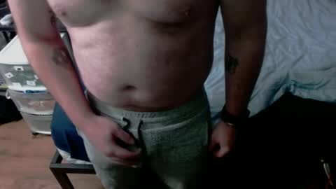 Mr. Fun Time online show from 01/19/25, 12:38