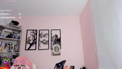 Danna Smith online show from 12/07/24, 02:42