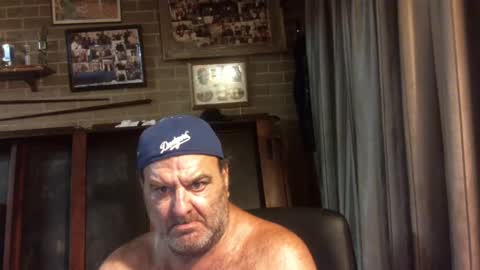 Snapshot of cokecancockfromdownunder chatting on 01/21/25, 12:07 cokecancockfromdownunder online show from 01/21/25, 12:07