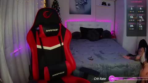 Ur goddess Nikki online show from 12/04/24, 10:24
