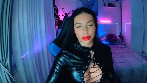 Ur goddess Nikki online show from 09/13/25, 10:59