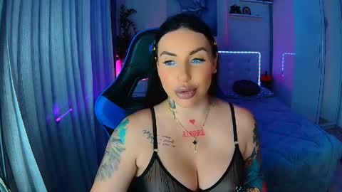 Ur goddess Nikki online show from 04/27/26, 10:57