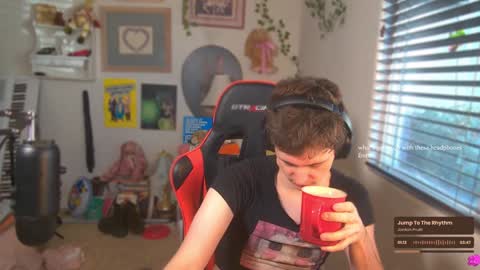 Cokia online show from 12/09/24, 08:12