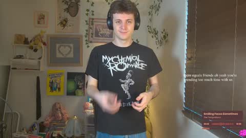 Cokia online show from 12/17/24, 11:16