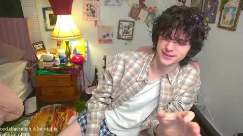 Cokia online show from 11/27/25, 12:46