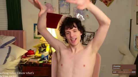 Cokia online show from 02/06/26, 01:21