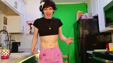 Cokia online show from 02/14/26, 01:02