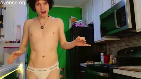 Cokia online show from 02/14/26, 11:56