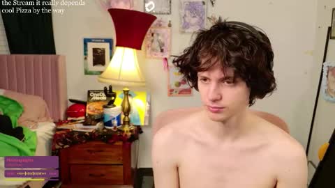 Cokia online show from 02/25/26, 12:42