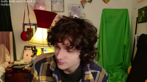 Cokia online show from 03/08/26, 08:23