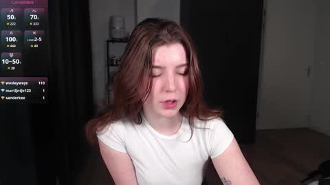 Snapshot of colaux chatting on 03/04/26, 09:10 Denise online show from 03/04/26, 09:10