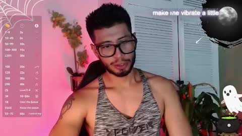 Colby online show from 09/30/25, 07:08