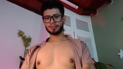 Colby online show from 11/06/25, 07:26