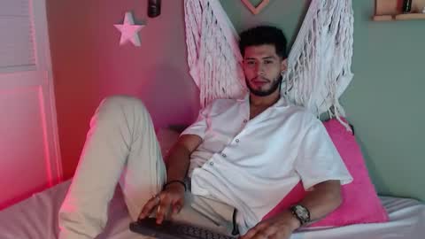 Colby online show from 11/19/25, 03:50