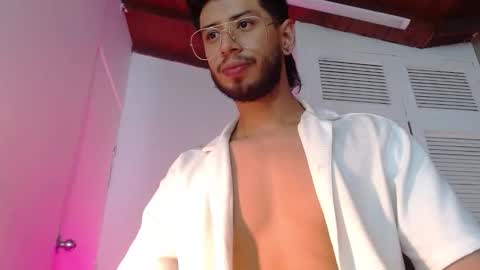 Colby online show from 11/21/25, 09:46