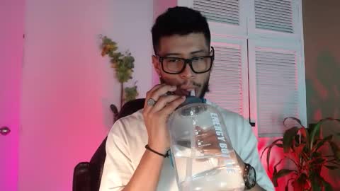 Colby online show from 12/03/25, 07:56