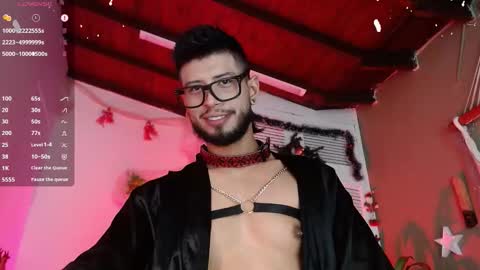 Colby online show from 12/16/25, 09:53