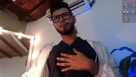 Colby online show from 01/09/26, 07:04