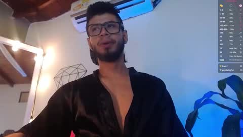 Colby online show from 01/11/26, 09:14