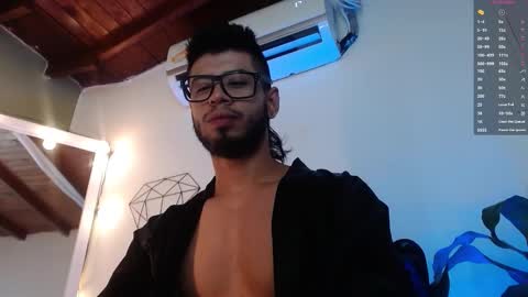 Colby online show from 01/11/26, 09:31