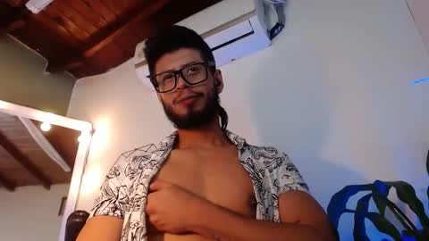 Colby online show from 02/02/26, 09:30