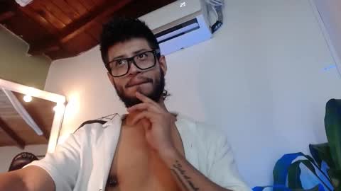 Colby online show from 02/04/26, 08:03