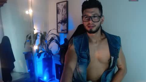 Colby online show from 02/20/26, 09:59