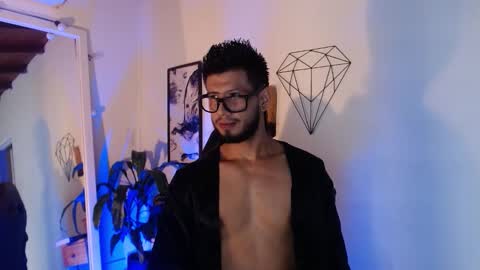 Colby online show from 02/28/26, 08:59