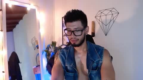 Colby online show from 03/01/26, 08:11