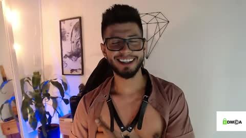 Colby online show from 03/19/26, 06:01