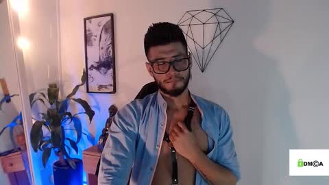 Colby online show from 03/20/26, 06:02