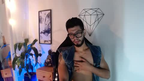 Colby online show from 03/31/26, 06:30