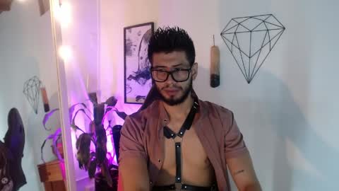 Colby online show from 04/08/26, 02:55